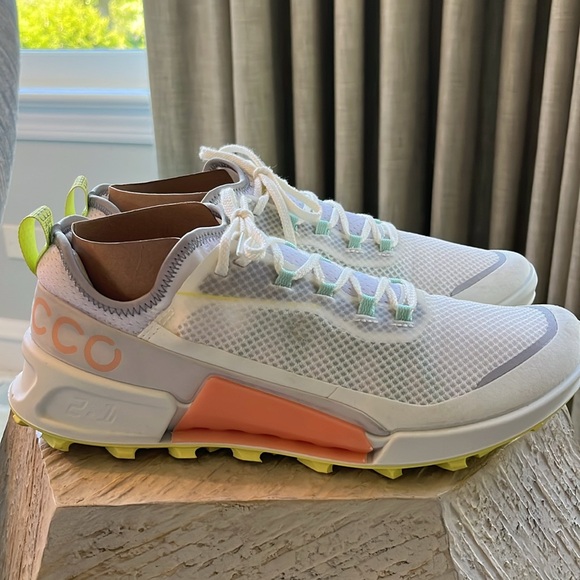 ECCO Biom 2.1 X Women’s Sneakers - Picture 5 of 8